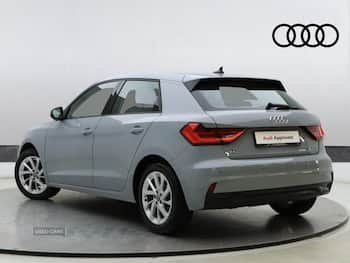 Used Audi A1 2020 for sale - 79831971: Photo