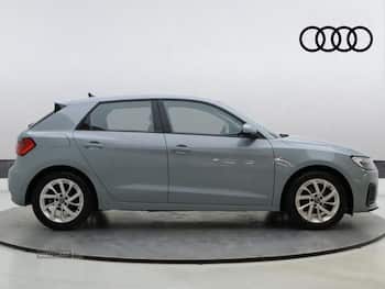 Used Audi A1 2020 for sale - 79831971: Photo