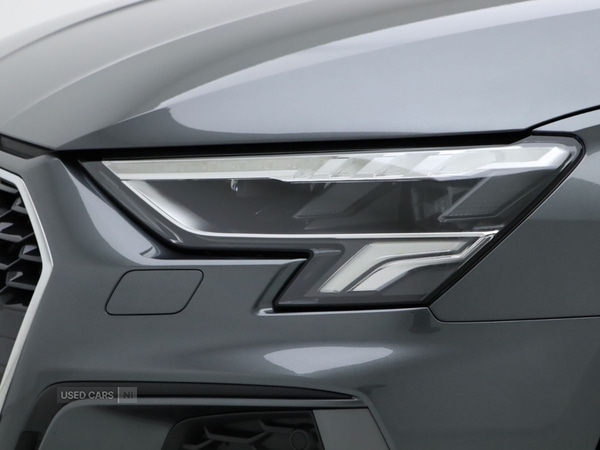 Used Audi A3 2022 for sale - 77292321: Photo 10