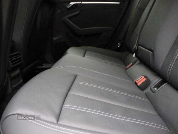 Used Audi A3 2022 for sale - 77292321: Photo 11