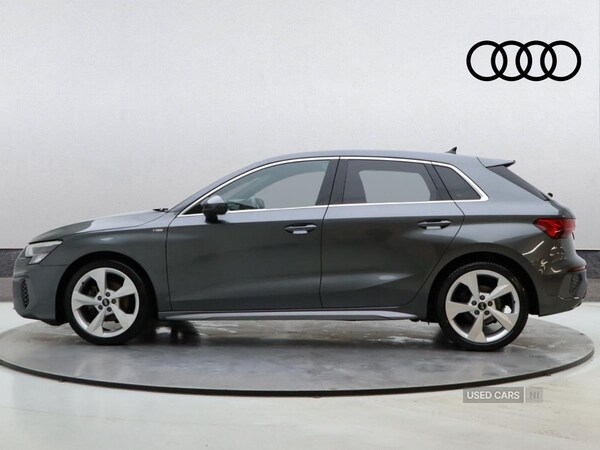 Used Audi A3 2022 for sale - 77292321: Photo 12