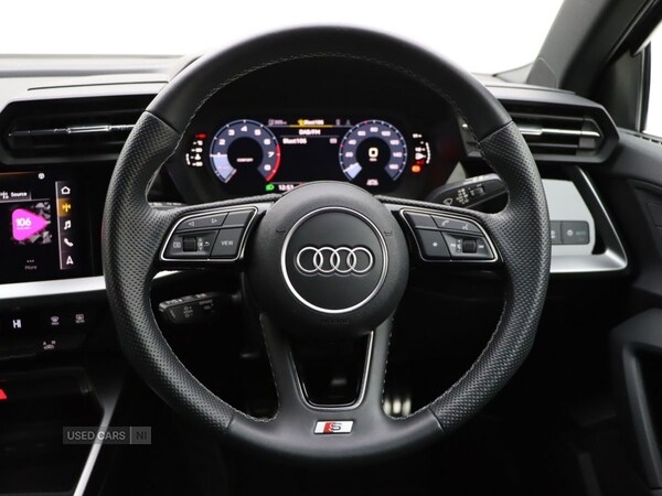 Used Audi A3 2022 for sale - 77292321: Photo 14