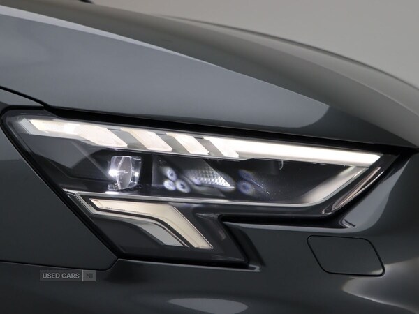 Used Audi A3 2022 for sale - 77292321: Photo 17