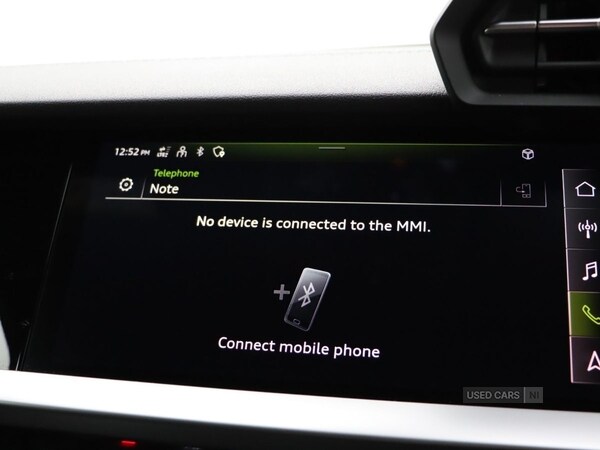 Used Audi A3 2022 for sale - 77292321: Photo 19