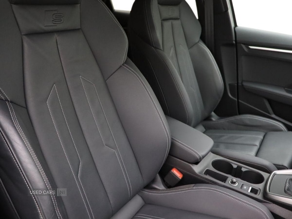 Used Audi A3 2022 for sale - 77292321: Photo 2