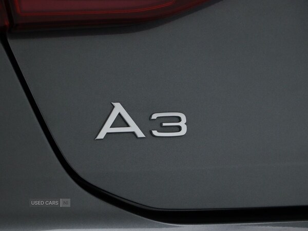 Used Audi A3 2022 for sale - 77292321: Photo 20