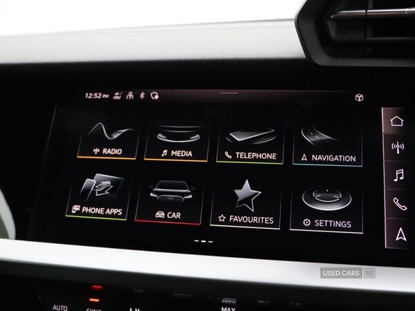 Used Audi A3 2022 for sale - 77292321: Photo 22