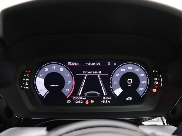 Used Audi A3 2022 for sale - 77292321: Photo 23