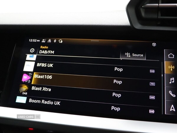 Used Audi A3 2022 for sale - 77292321: Photo 24