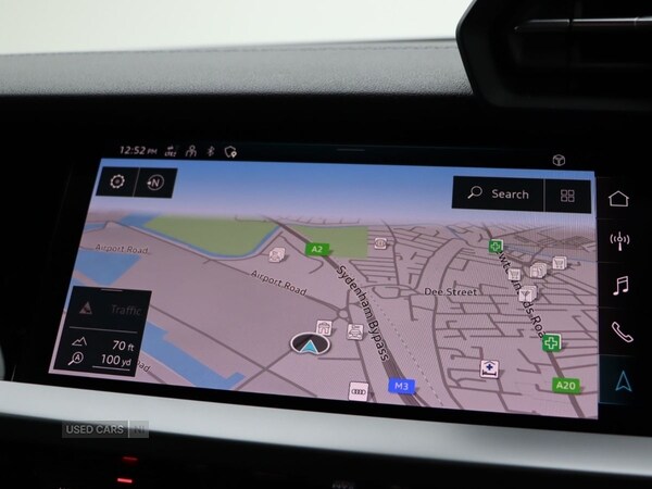 Used Audi A3 2022 for sale - 77292321: Photo 25