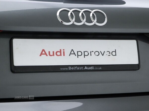 Used Audi A3 2022 for sale - 77292321: Photo 27