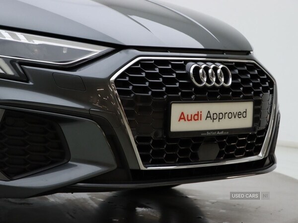 Used Audi A3 2022 for sale - 77292321: Photo 29