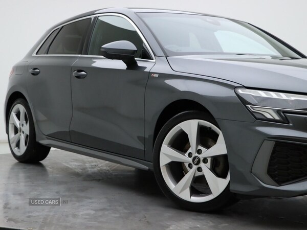 Used Audi A3 2022 for sale - 77292321: Photo 32