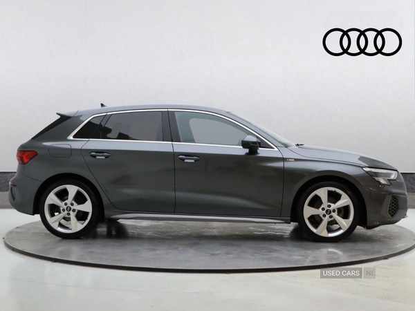 Used Audi A3 2022 for sale - 77292321: Photo 4