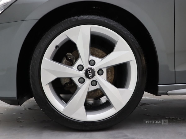 Used Audi A3 2022 for sale - 77292321: Photo 5