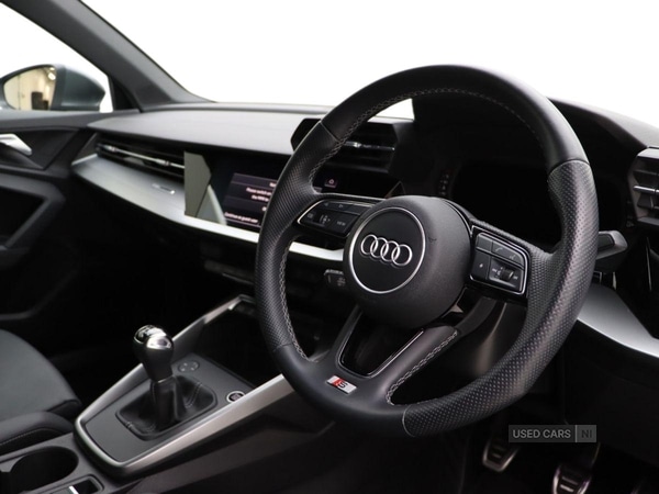 Used Audi A3 2022 for sale - 77292321: Photo 6