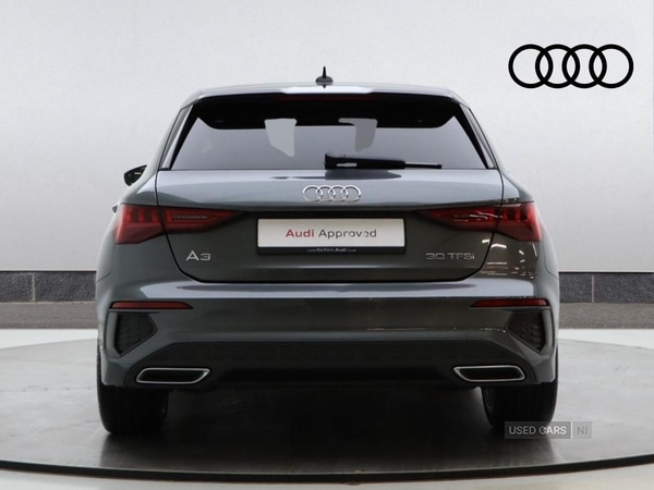 Used Audi A3 2022 for sale - 77292321: Photo 7