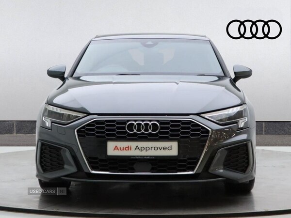 Used Audi A3 2022 for sale - 77292321: Photo 8