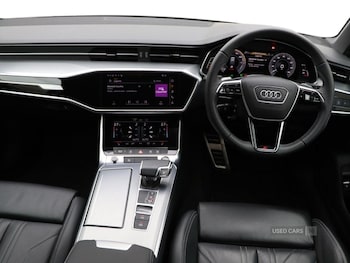 Used Audi A6 2024 for sale - 78609831: Photo