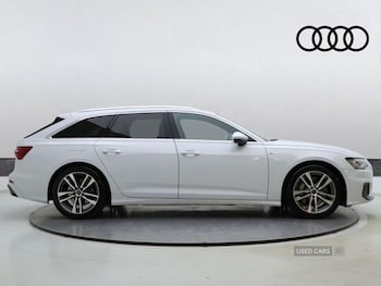 Used Audi A6 2024 for sale - 78609831: Photo