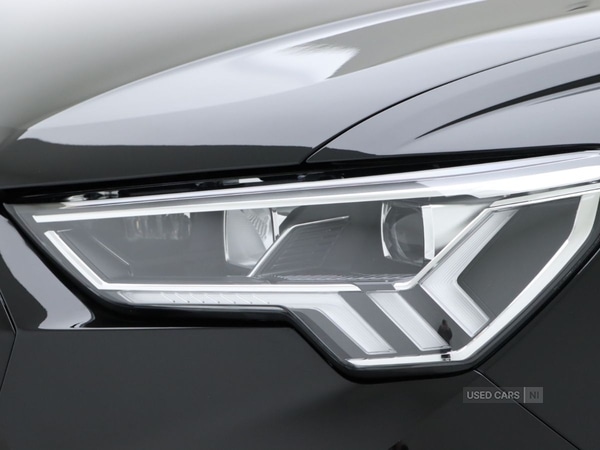 Used Audi Q3 2024 for sale - 77426667: Photo 10