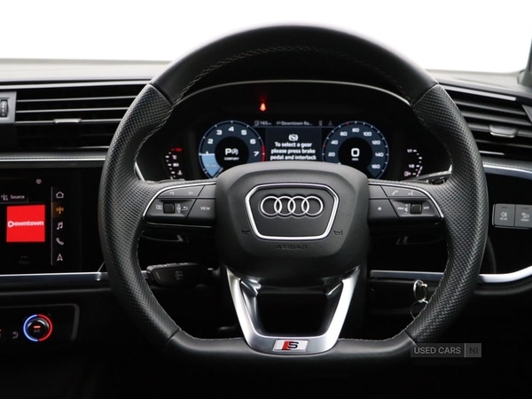 Used Audi Q3 2024 for sale - 77426667: Photo 14