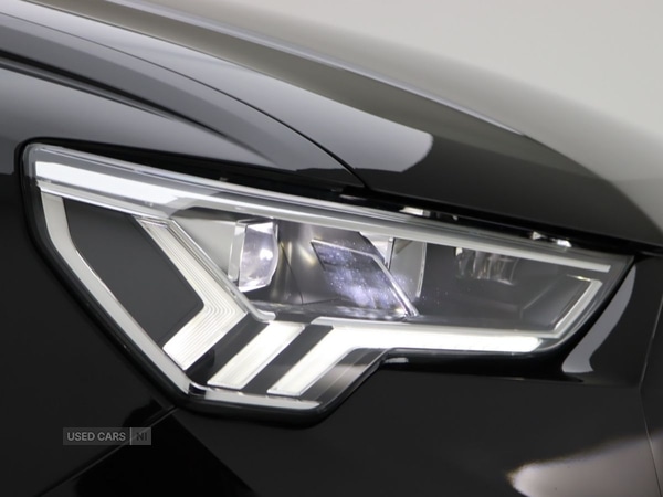 Used Audi Q3 2024 for sale - 77426667: Photo 17