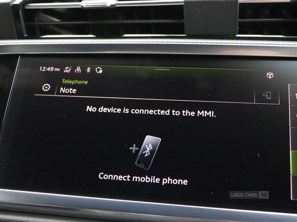 Used Audi Q3 2024 for sale - 77426667: Photo 19