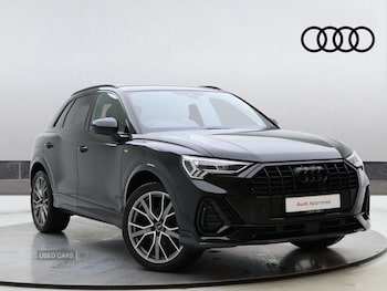 Used Audi Q3 2024 for sale - 77426667: Photo