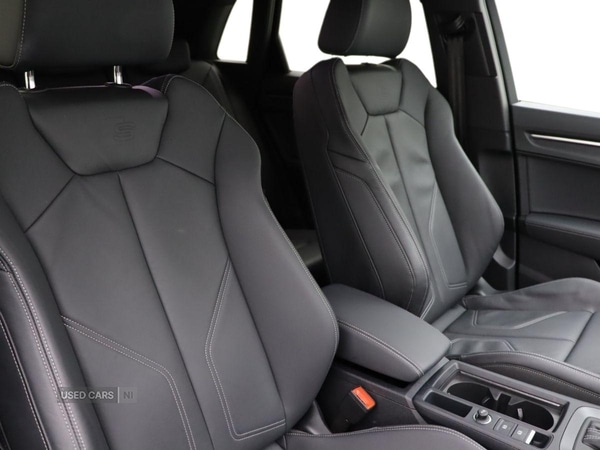 Used Audi Q3 2024 for sale - 77426667: Photo 2