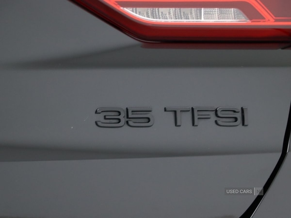 Used Audi Q3 2024 for sale - 77426667: Photo 21