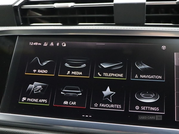 Used Audi Q3 2024 for sale - 77426667: Photo 22