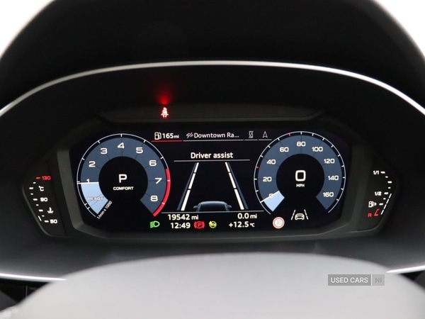 Used Audi Q3 2024 for sale - 77426667: Photo 23