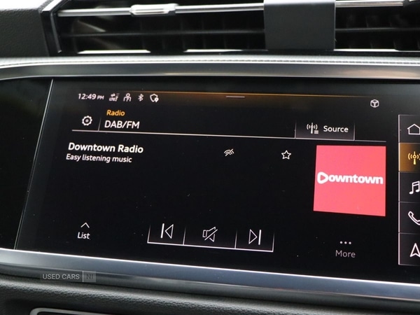 Used Audi Q3 2024 for sale - 77426667: Photo 24