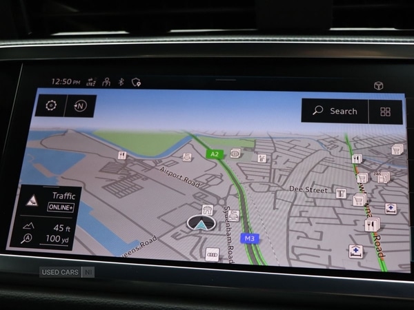 Used Audi Q3 2024 for sale - 77426667: Photo 25