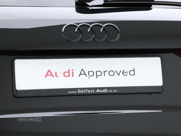 Used Audi Q3 2024 for sale - 77426667: Photo 27