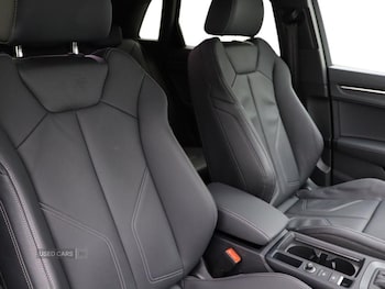 Used Audi Q3 2024 for sale - 77426667: Photo