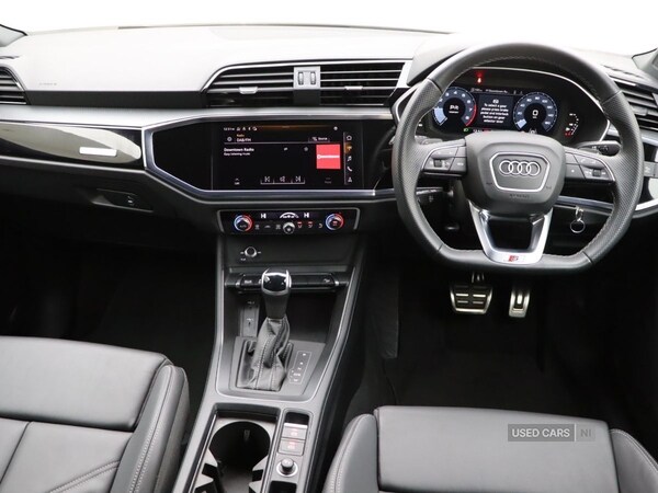 Used Audi Q3 2024 for sale - 77426667: Photo 33