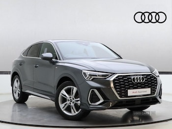 Audi - Q3