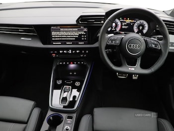 Used Audi A3 2025 for sale - 78430621: Photo
