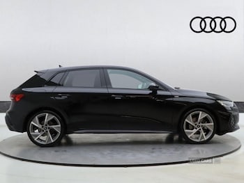 Used Audi A3 2025 for sale - 78430621: Photo