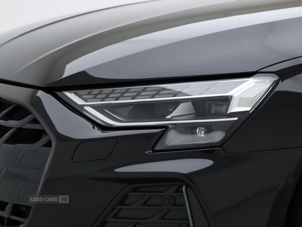 Used Audi A3 2025 for sale - 77372140: Photo 10