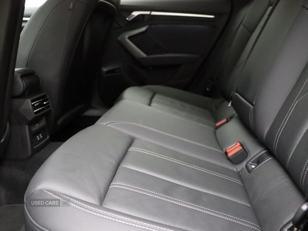 Used Audi A3 2025 for sale - 77372140: Photo 11