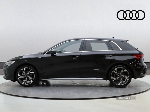 Used Audi A3 2025 for sale - 77372140: Photo 12