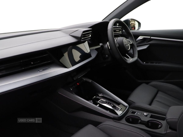 Used Audi A3 2025 for sale - 77372140: Photo 13