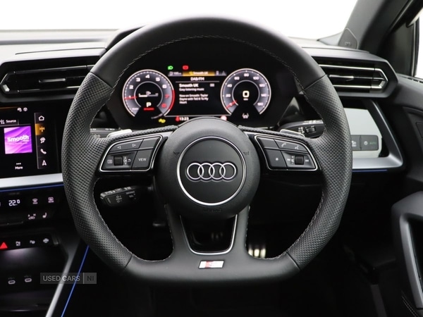 Used Audi A3 2025 for sale - 77372140: Photo 14