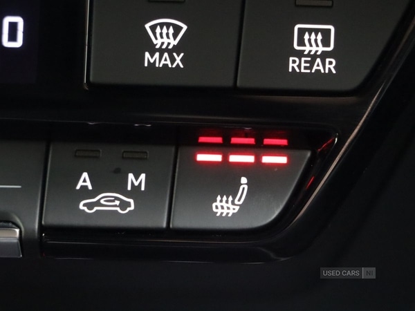 Used Audi A3 2025 for sale - 77372140: Photo 15