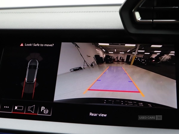 Used Audi A3 2025 for sale - 77372140: Photo 16