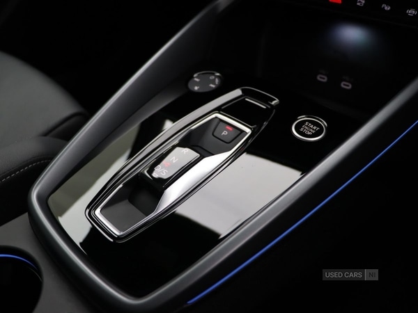 Used Audi A3 2025 for sale - 77372140: Photo 17