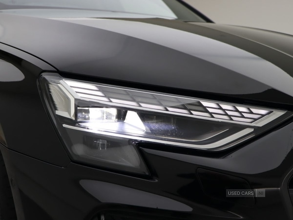 Used Audi A3 2025 for sale - 77372140: Photo 19